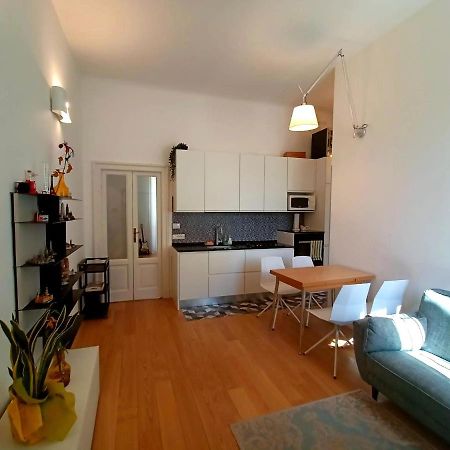 Charming Ringhiera House In The Heart Of Milan Lejlighed Eksteriør billede