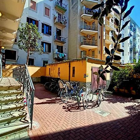 Charming Ringhiera House In The Heart Of Milan Lejlighed Eksteriør billede