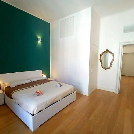 Charming Ringhiera House In The Heart Of Milan Lejlighed Eksteriør billede