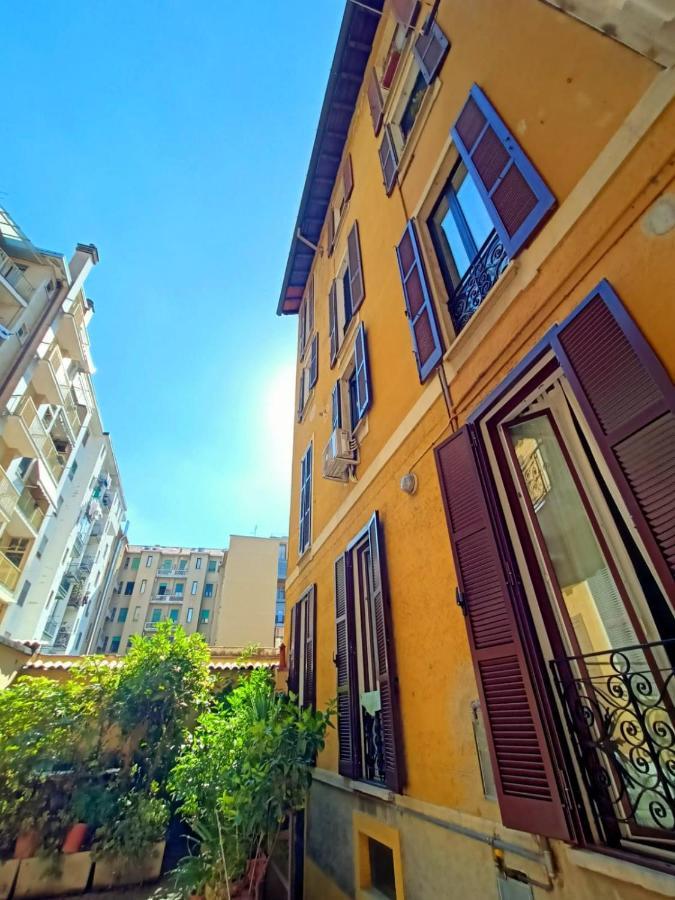 Charming Ringhiera House In The Heart Of Milan Lejlighed Eksteriør billede