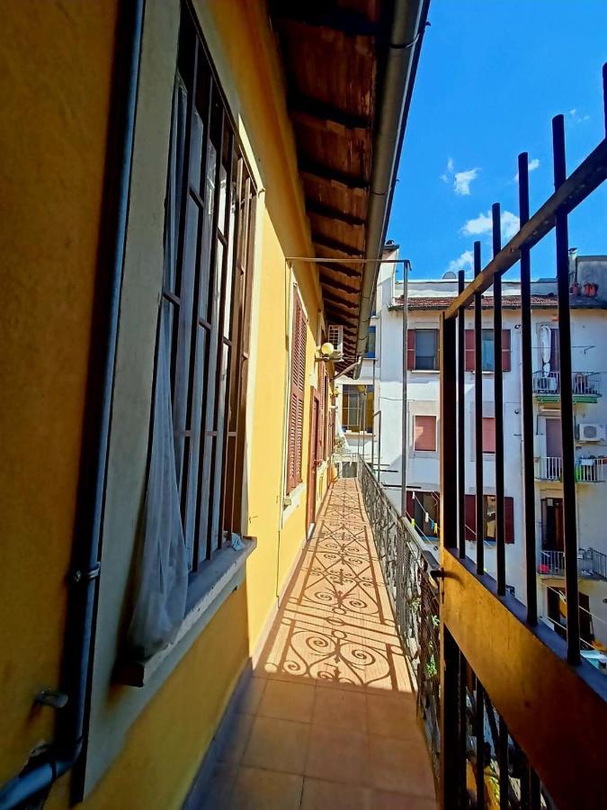 Charming Ringhiera House In The Heart Of Milan Lejlighed Eksteriør billede