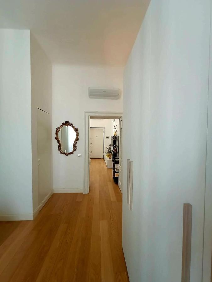 Charming Ringhiera House In The Heart Of Milan Lejlighed Eksteriør billede