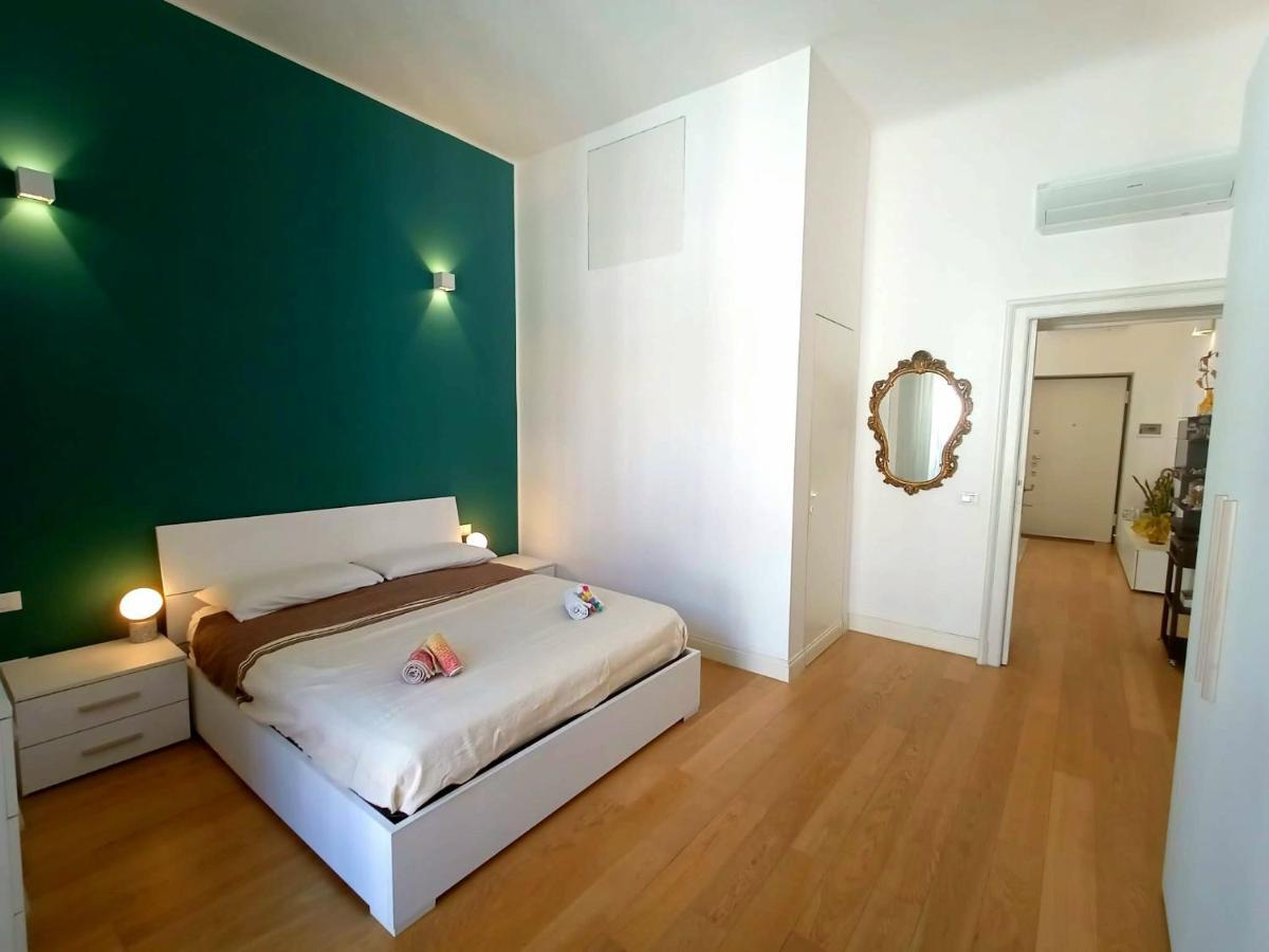 Charming Ringhiera House In The Heart Of Milan Lejlighed Eksteriør billede